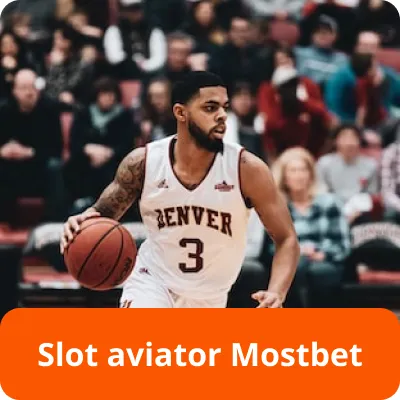 aviator game mostbet