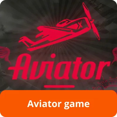 game Aviator