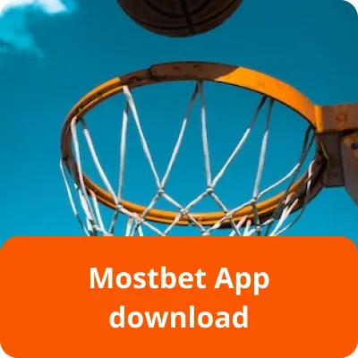 mostbet app download