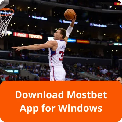 Mostbet app for windows