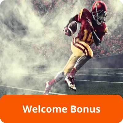 welcome bonus Mostbet