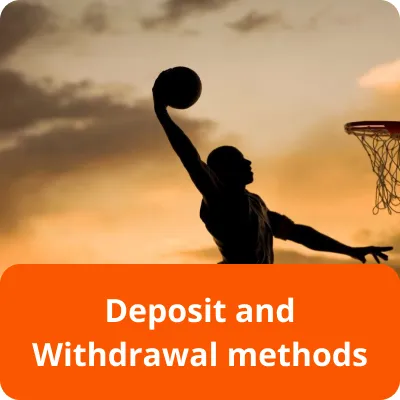 Mostbet deposit and withdrawal