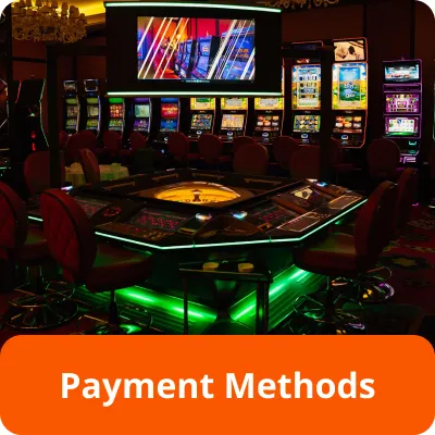 payment methods Mostbet