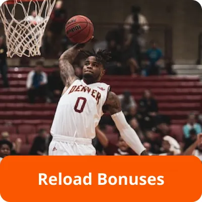 reload bonuses Mostbet