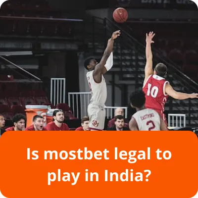 mostbet legal to play