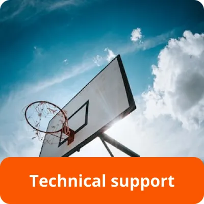 Mostbet technical support