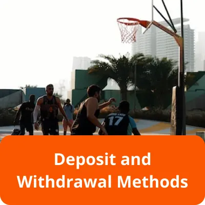 Mostbet deposit and withdrawal