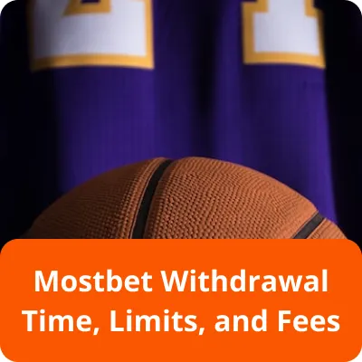 Mostbet withdrawal time